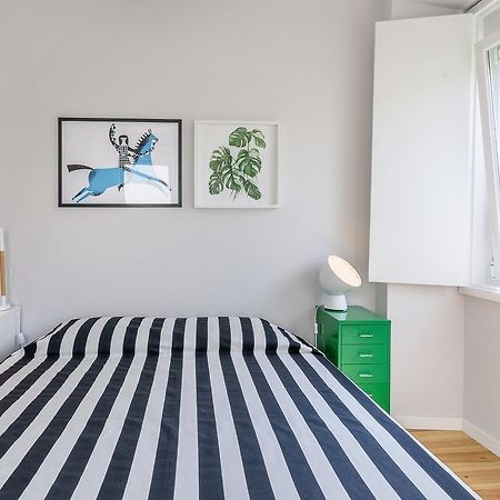 Whome | Campo De Ourique Premium Apartment Lisbon Exterior photo