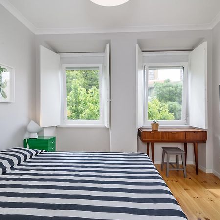 Whome | Campo De Ourique Premium Apartment Lisbon Exterior photo