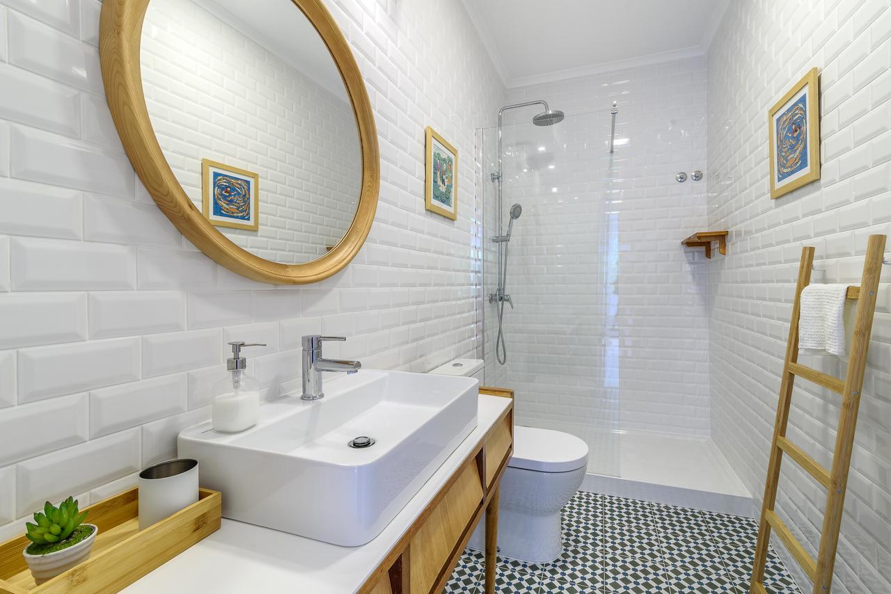 Whome | Campo De Ourique Premium Apartment Lisbon Exterior photo