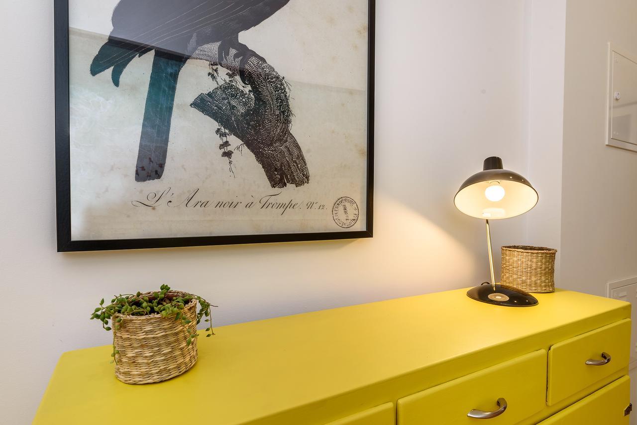 Whome | Campo De Ourique Premium Apartment Lisbon Exterior photo